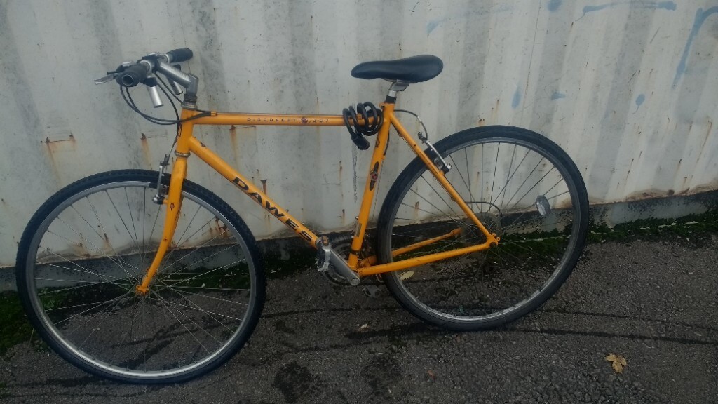 dawes discovery 301